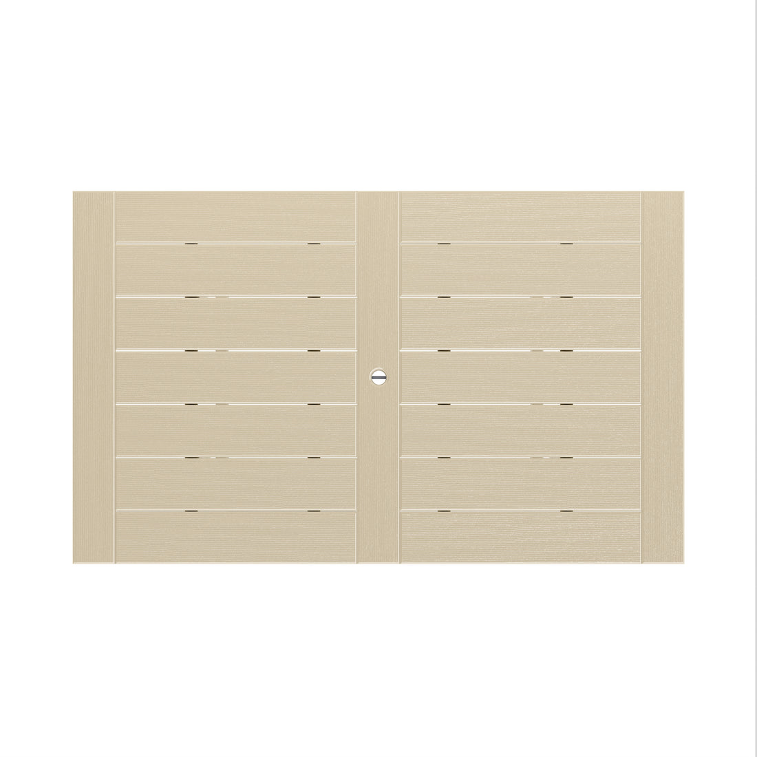 7pc Fairway Counter Height Dining Set