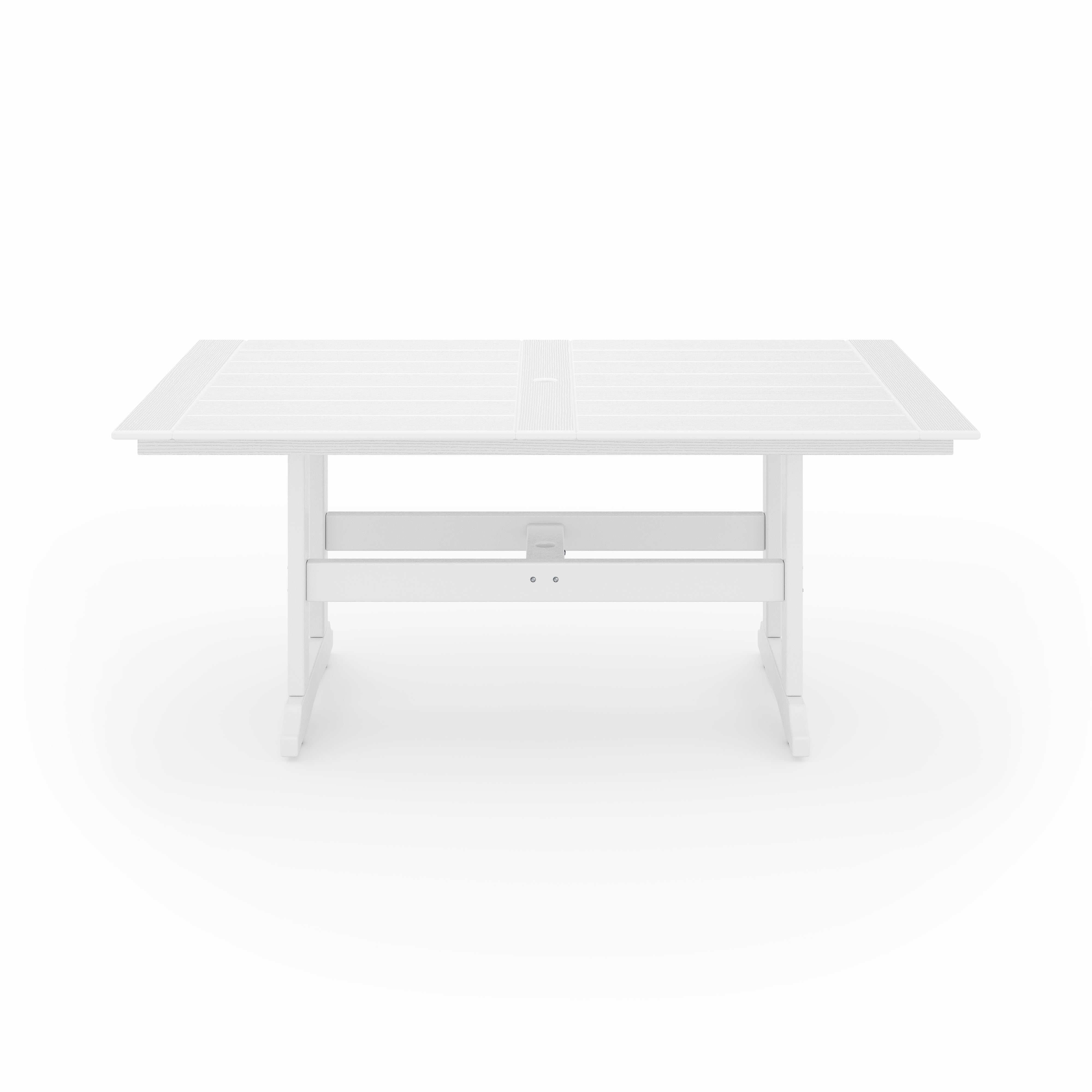 Callaway 7-Piece Farmhouse Dining Set