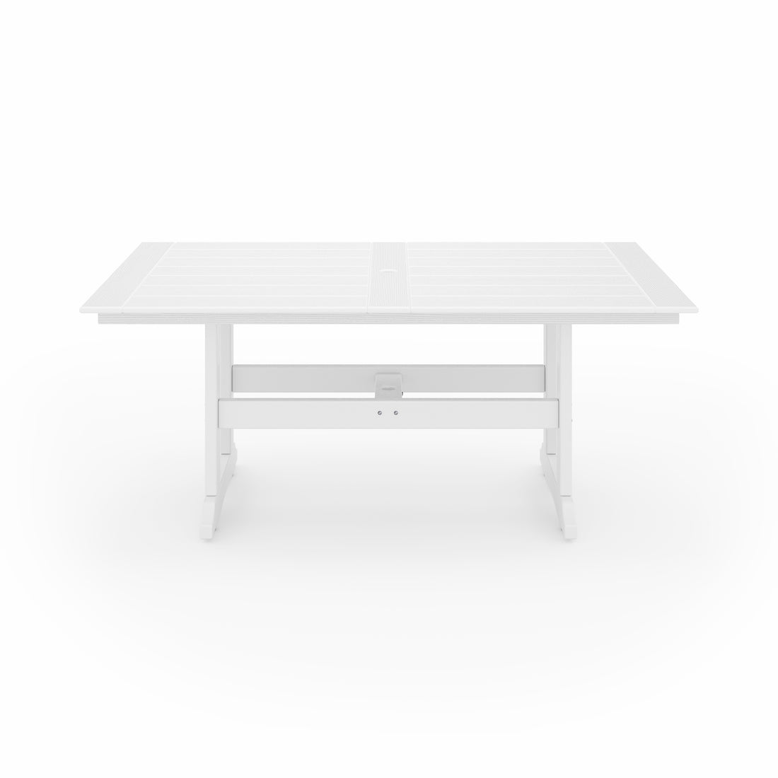 Callaway 7-Piece Farmhouse Dining Set