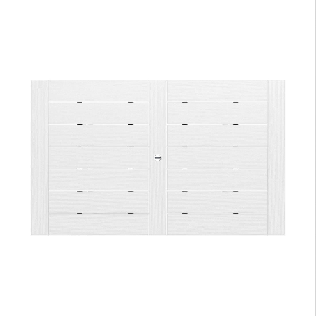 Callaway 7-Piece Farmhouse Dining Set