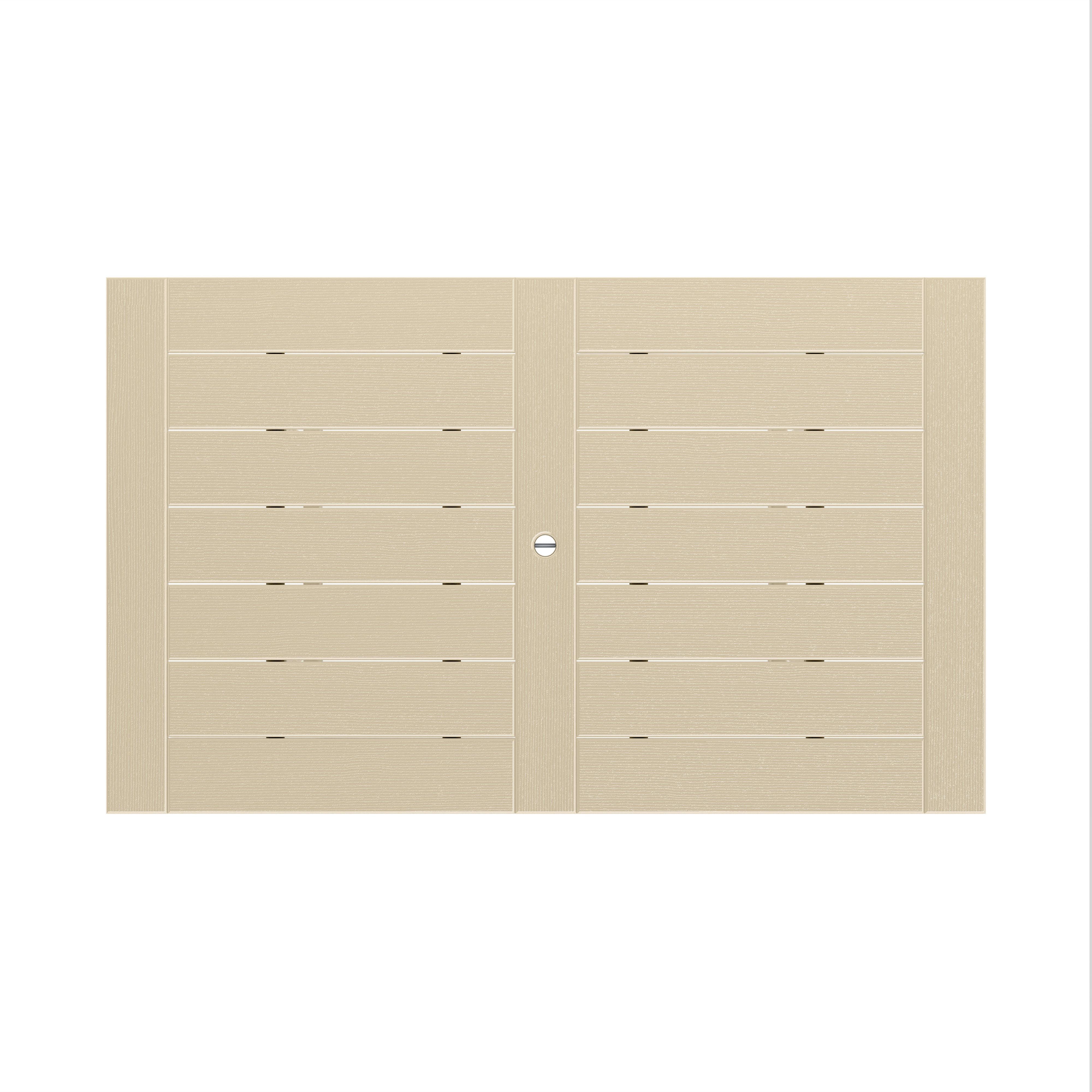 Callaway 7-Piece Farmhouse Dining Set