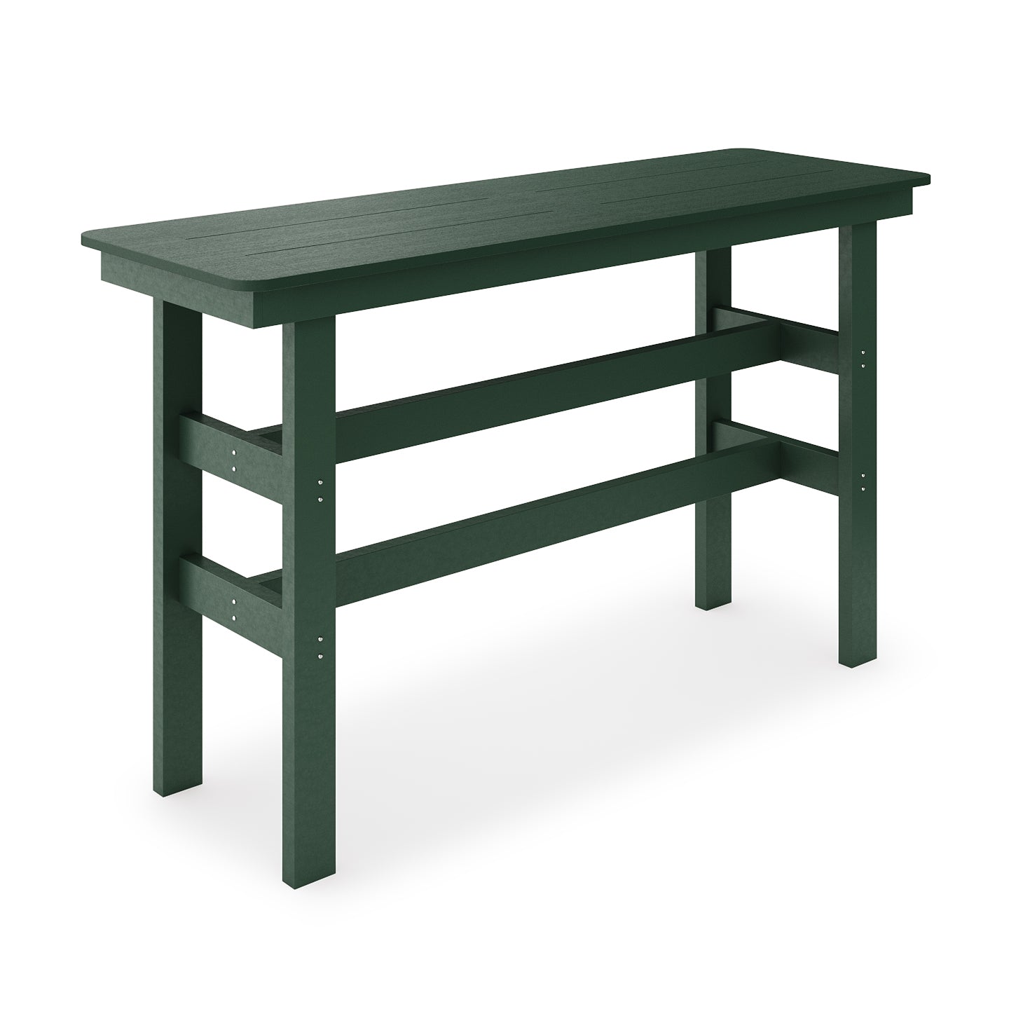 24x72 Rally Table Bar High
