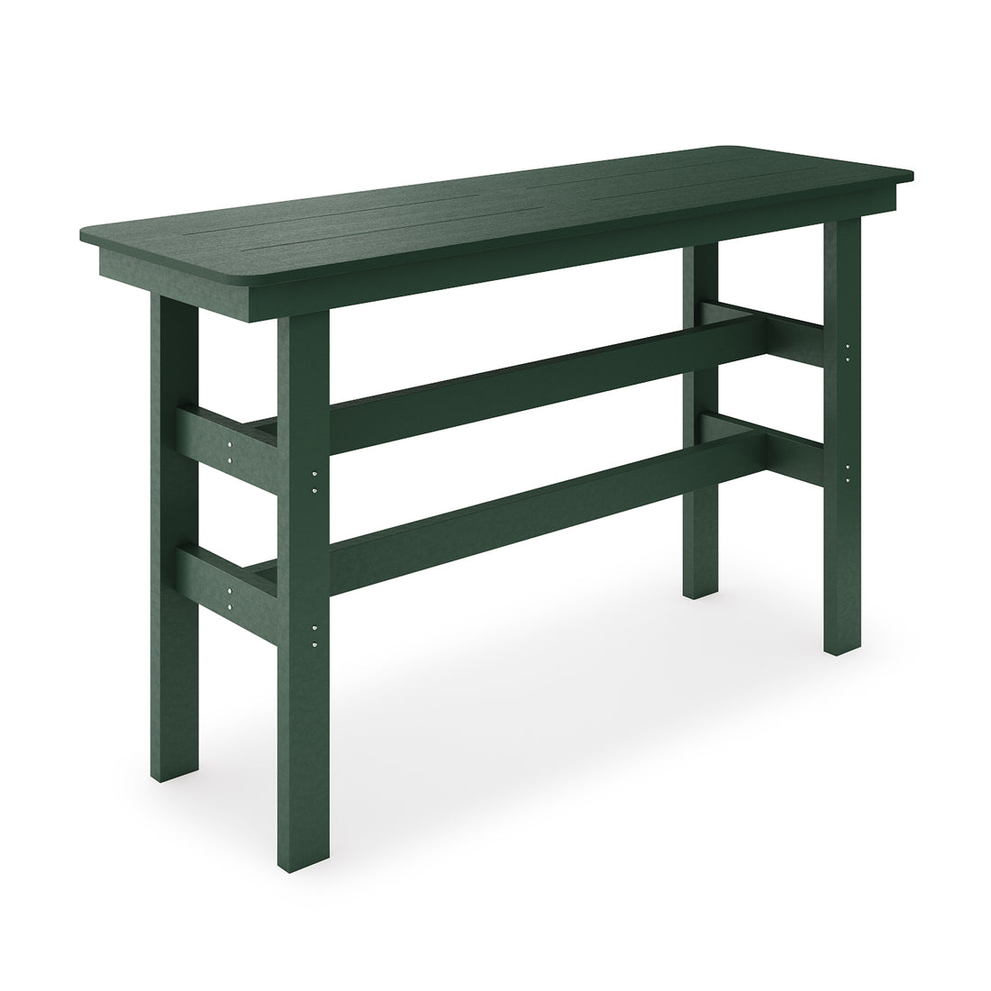 24x72 Rally Table Bar High