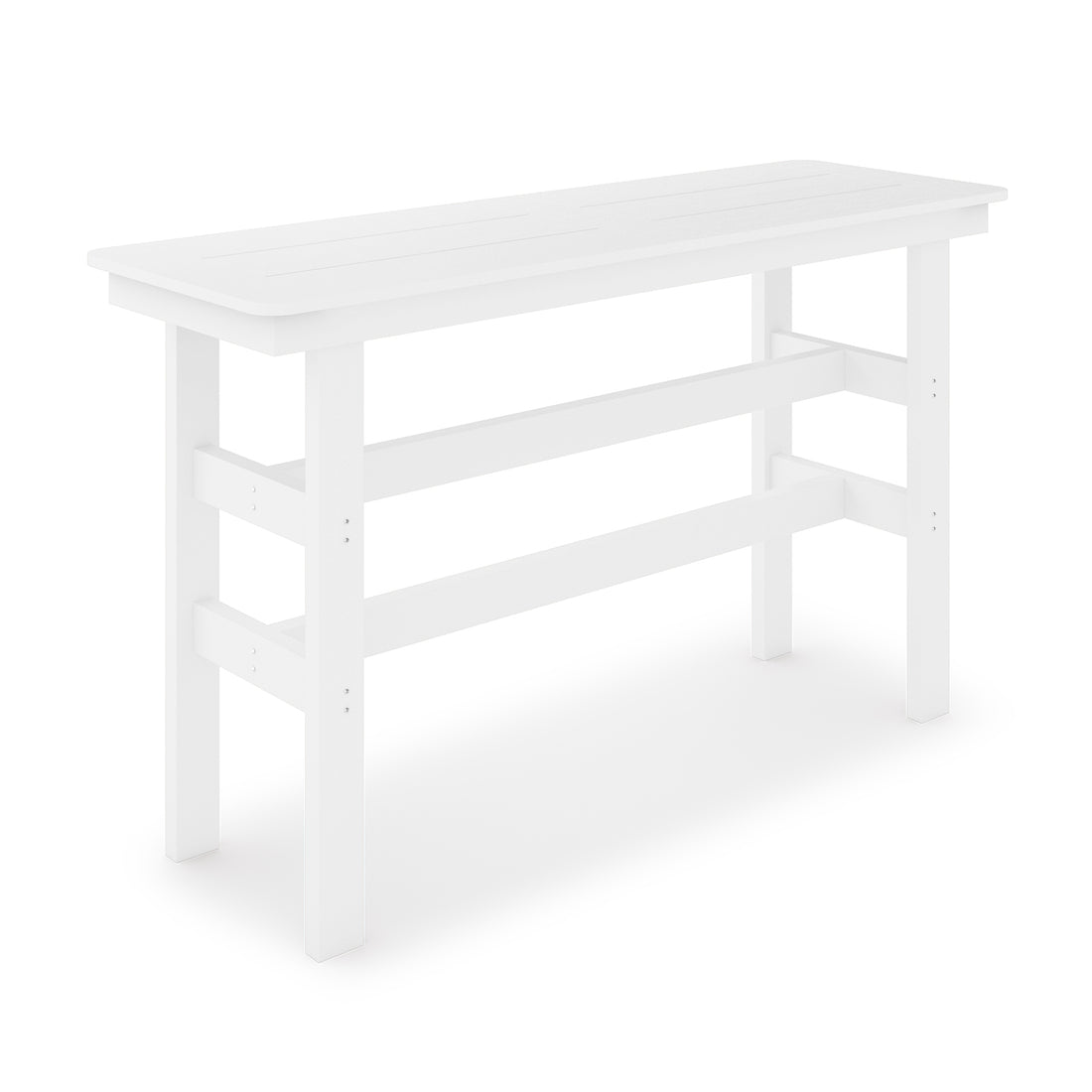 24x72 Rally Table Bar High