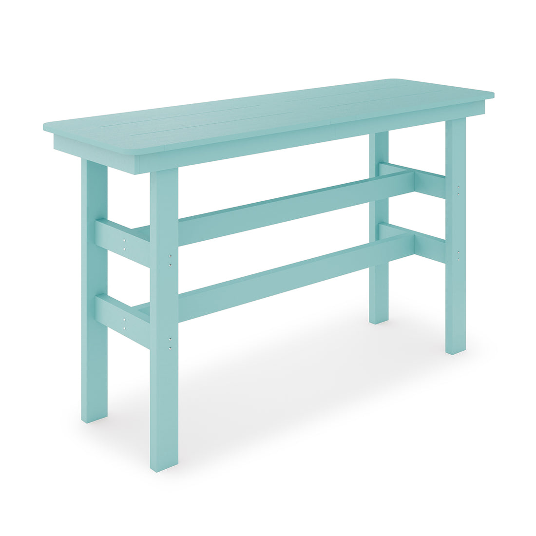 24x72 Rally Table Bar High