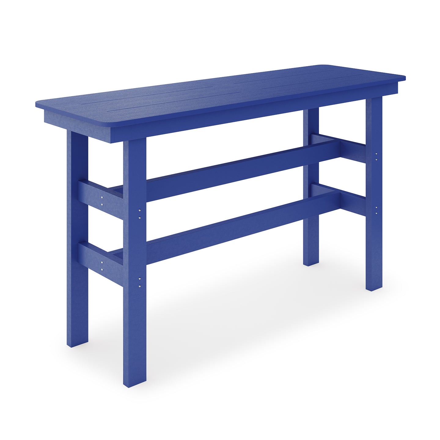 24x72 Rally Table Bar High