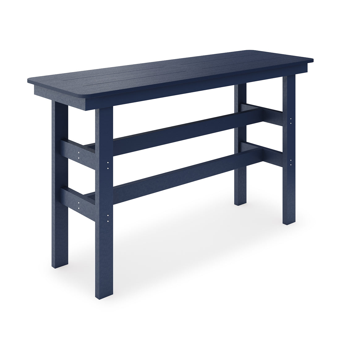 24x72 Rally Table Bar High