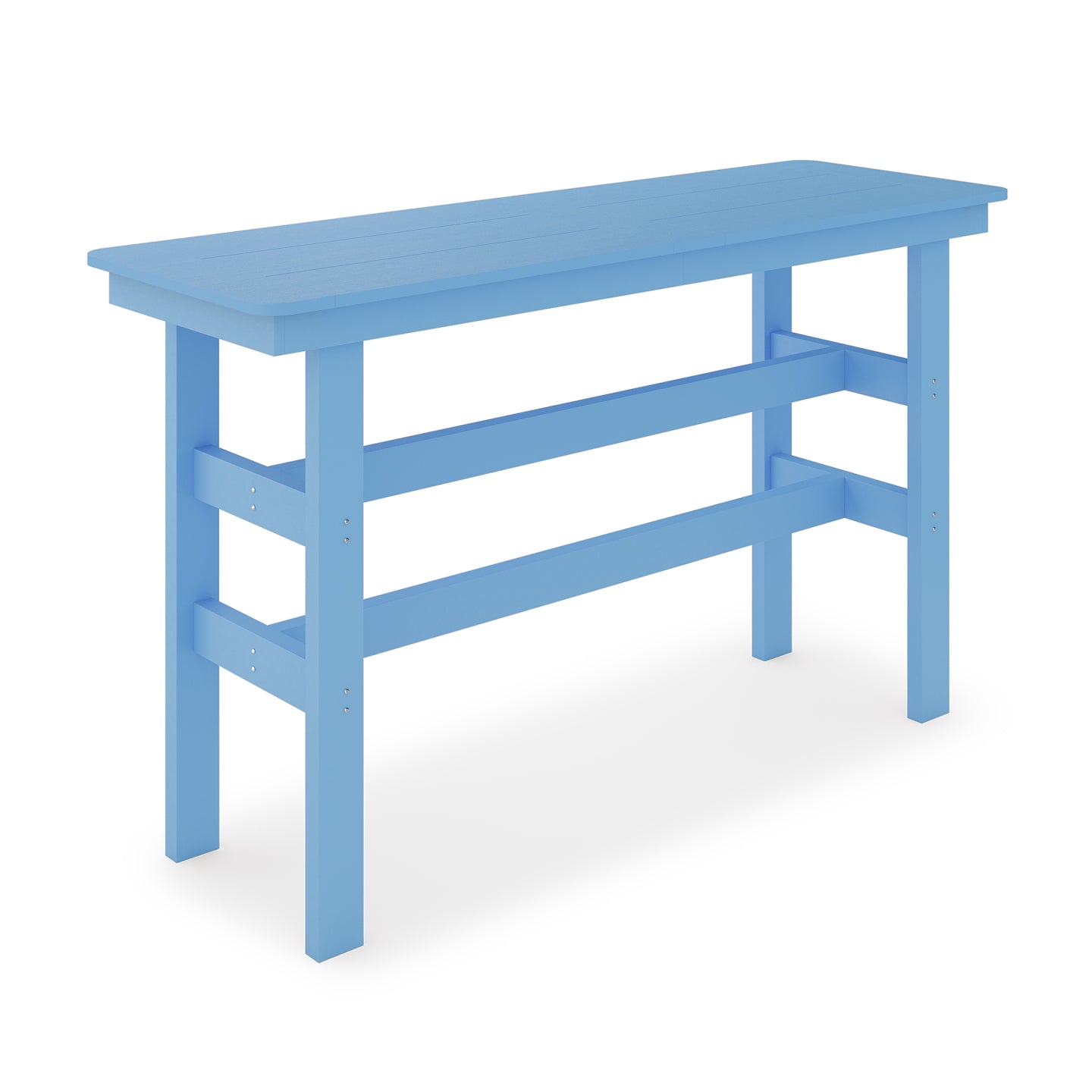 24x72 Rally Table Bar High