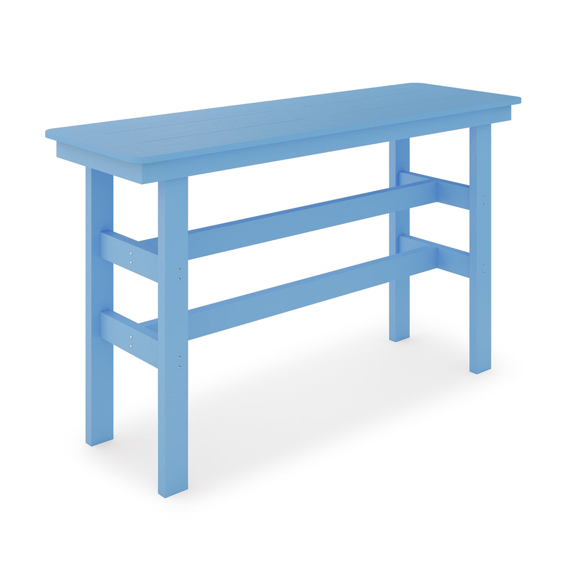 24x72 Rally Table Bar High