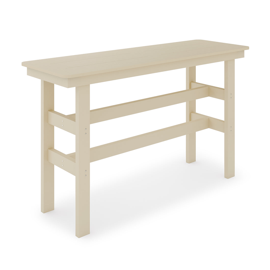 24x72 Rally Table Bar High