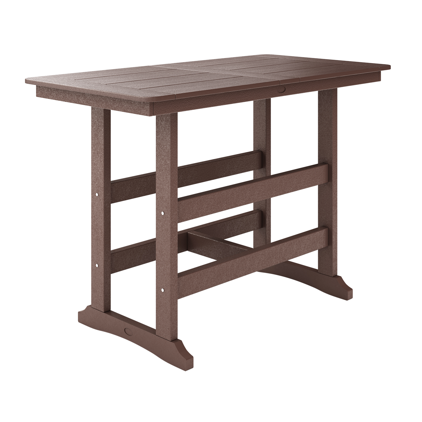 32x60 Savannah Table Bar High