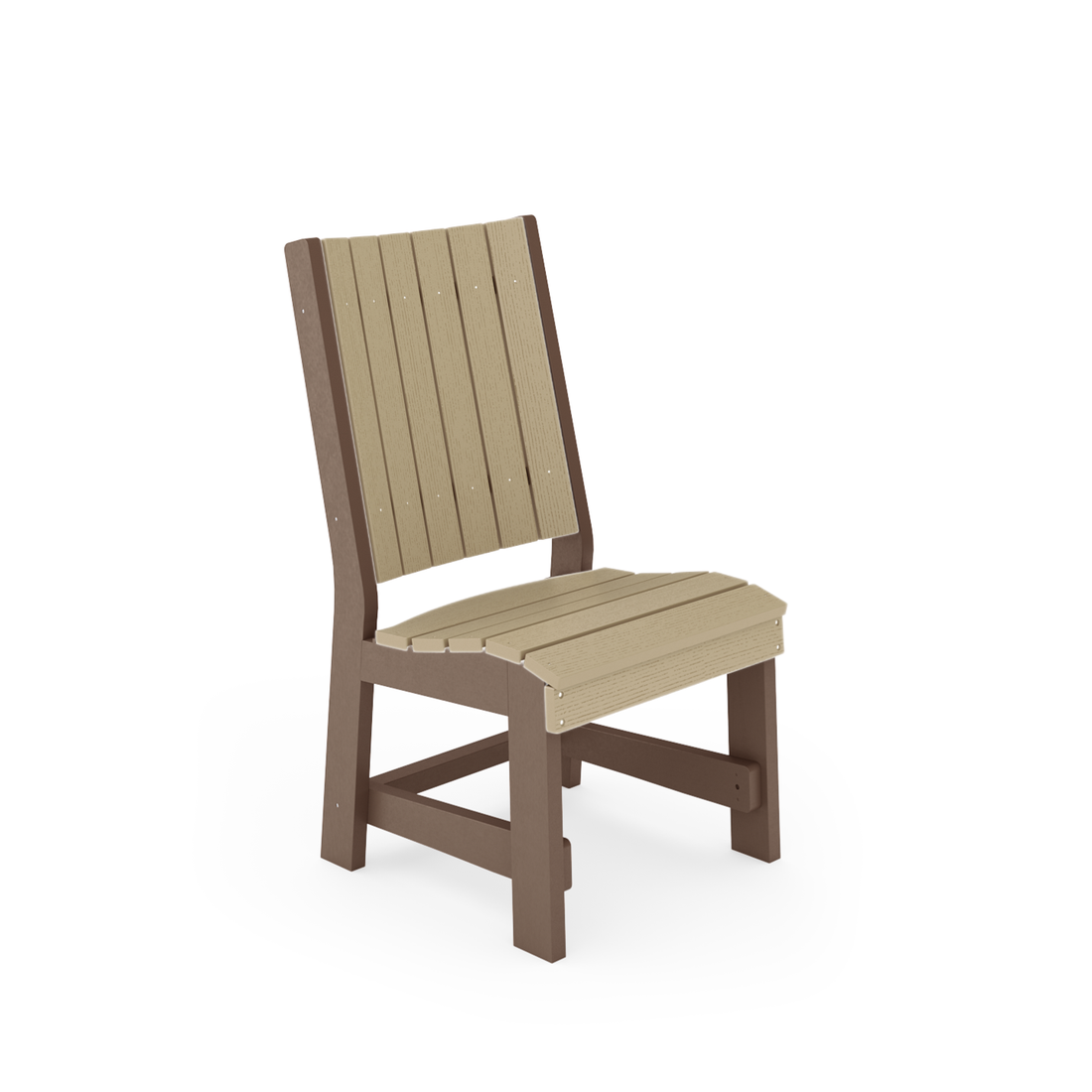 Callaway Armless Table Chair