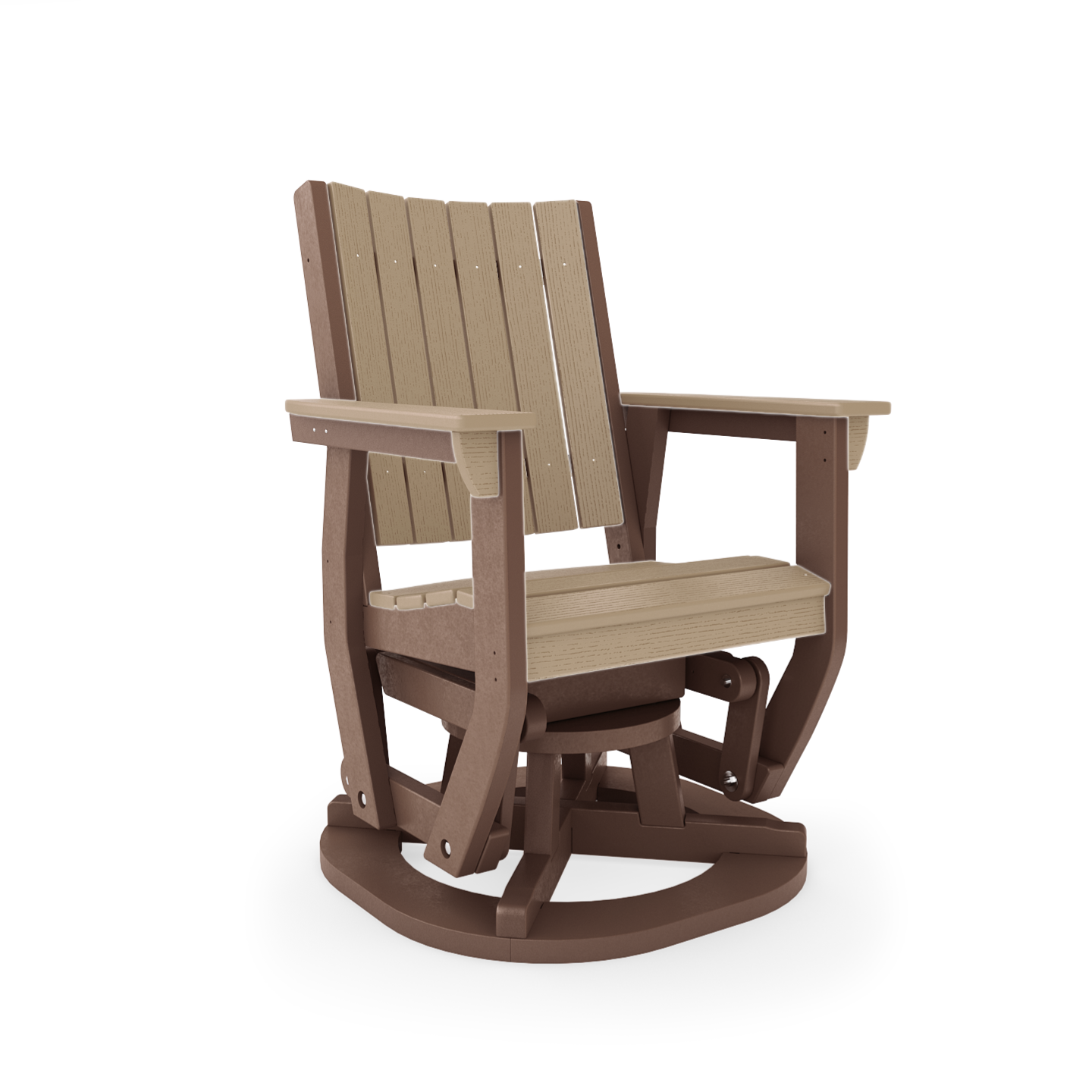 Callaway Swivel Glider