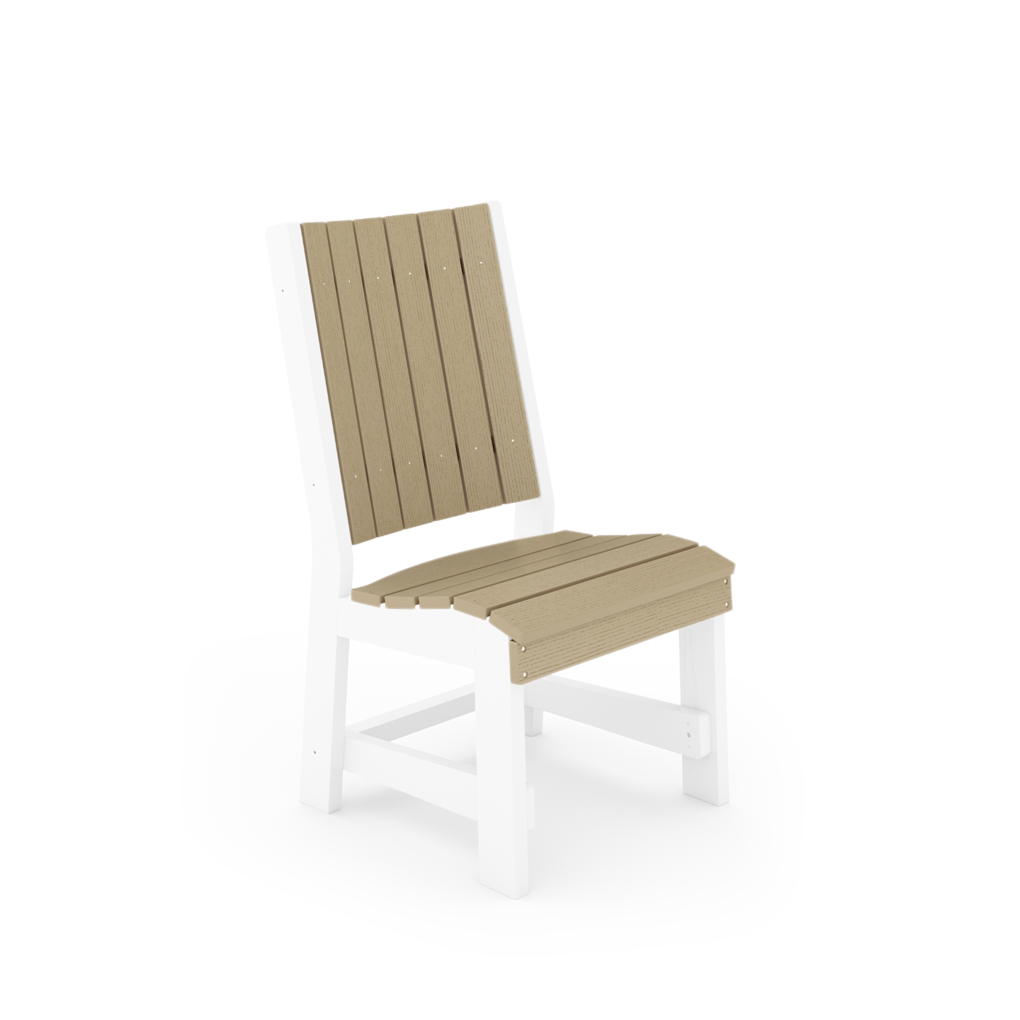 Callaway Armless Table Chair