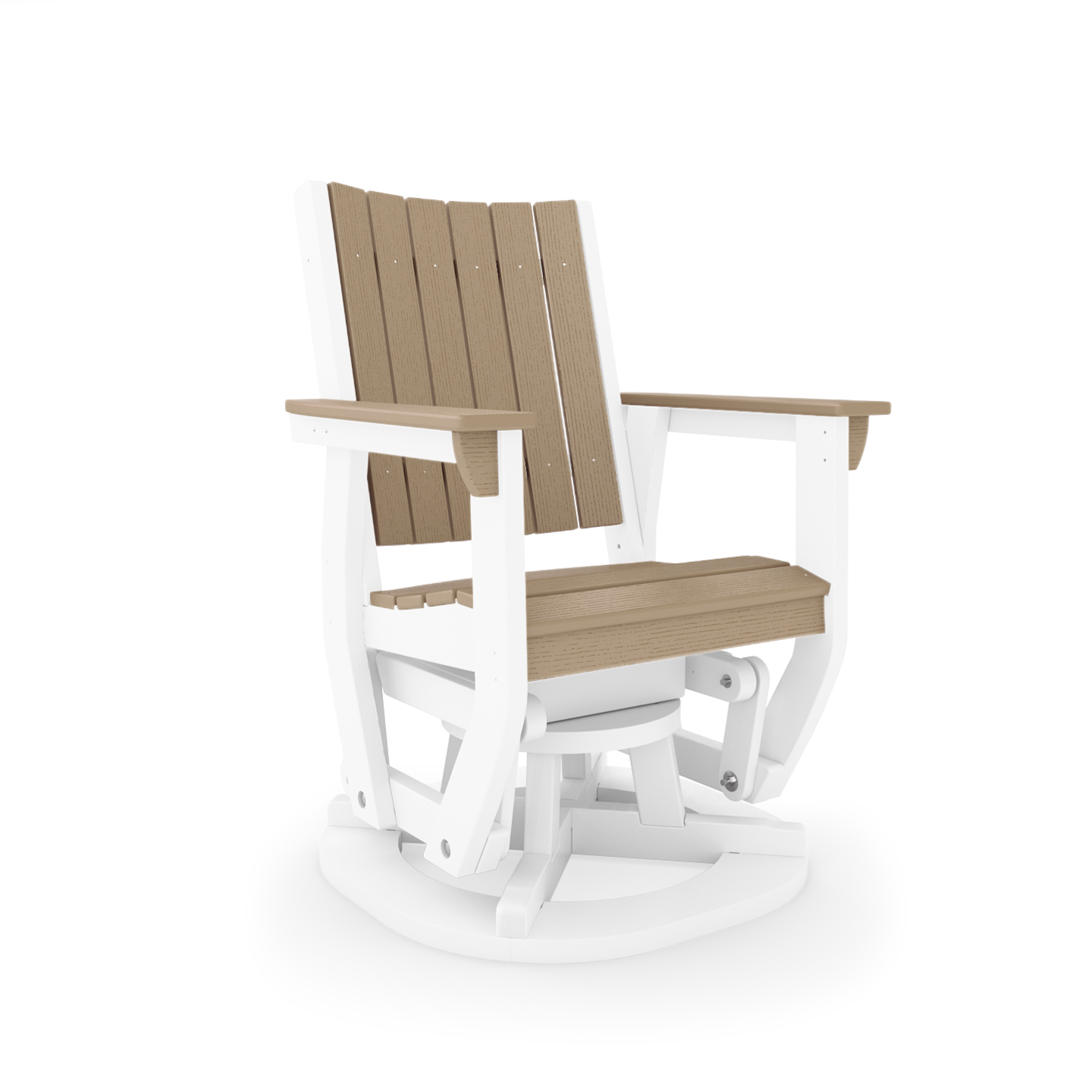 Callaway Swivel Glider