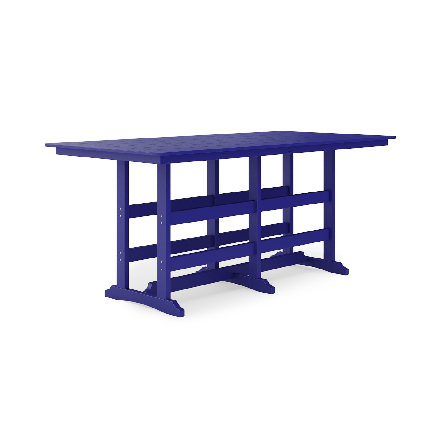 47X96 Savannah Farmhouse Bar Table