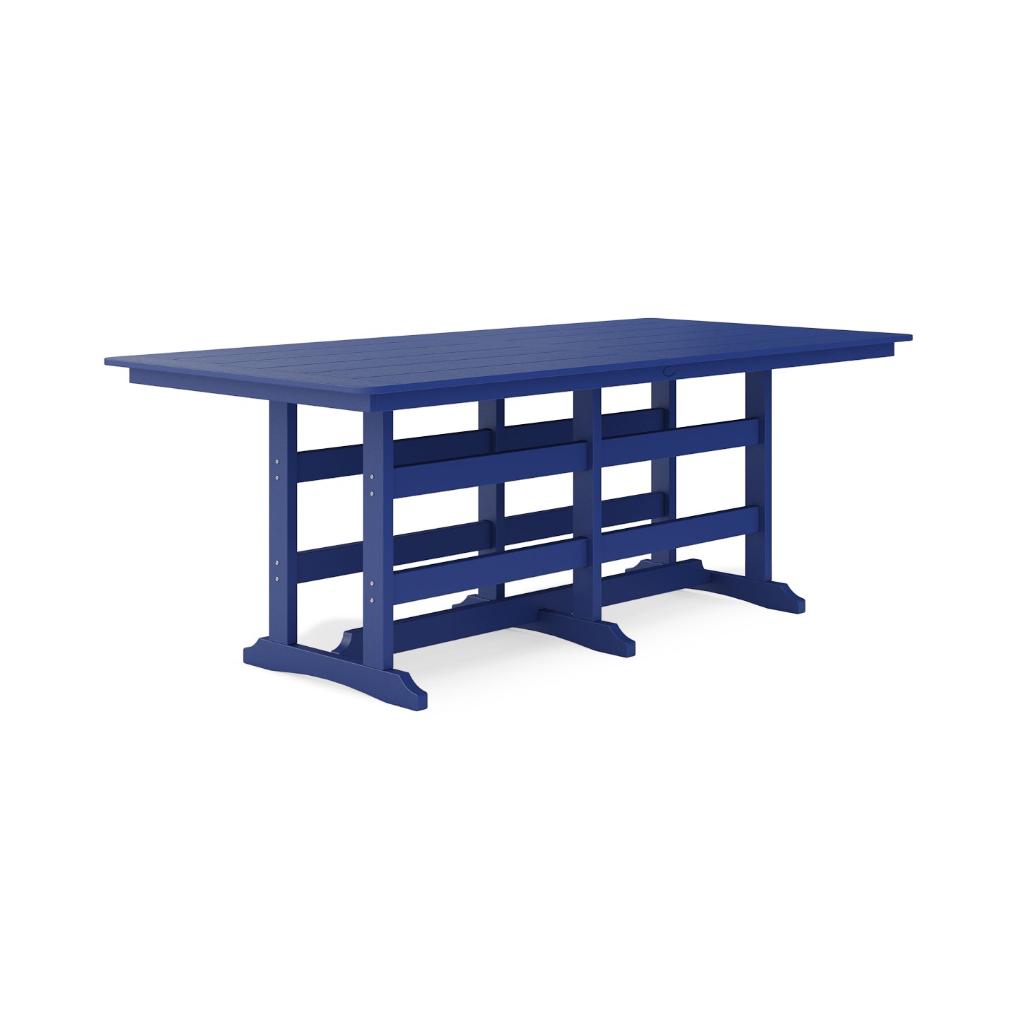 47X96 Savannah Farmhouse Counter Table