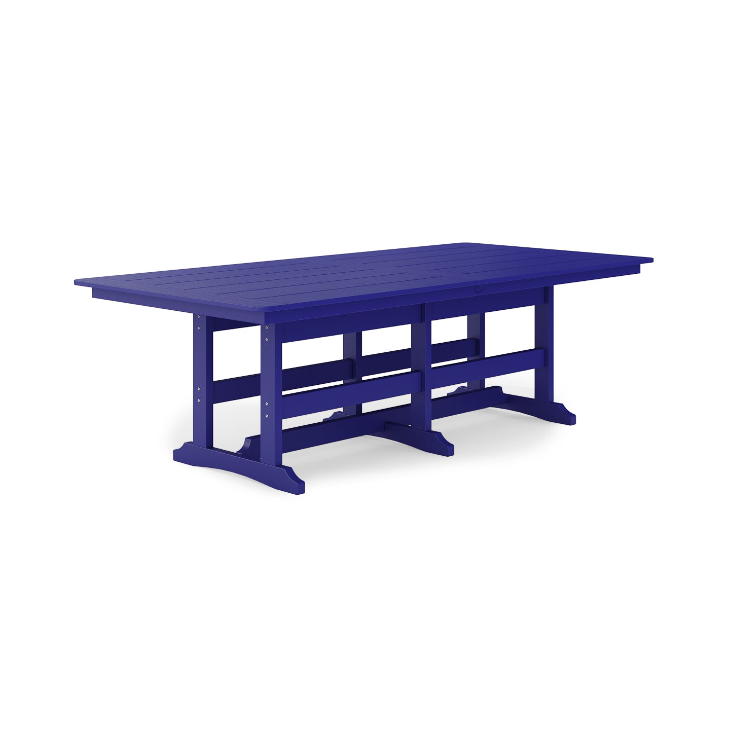 47X96 Savannah Farmhouse Dining Table
