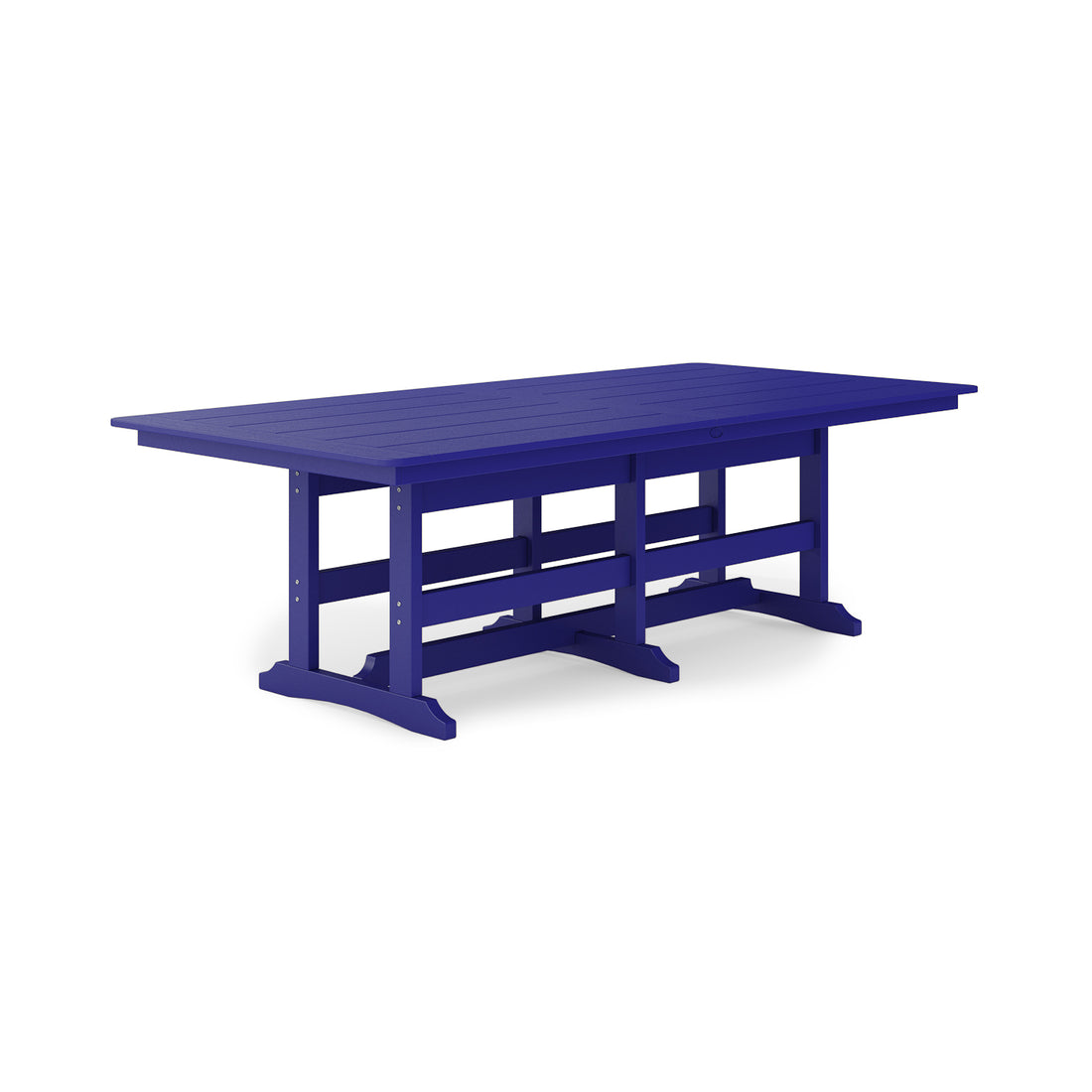 Savannah 47X96 Farmhouse Dining Table