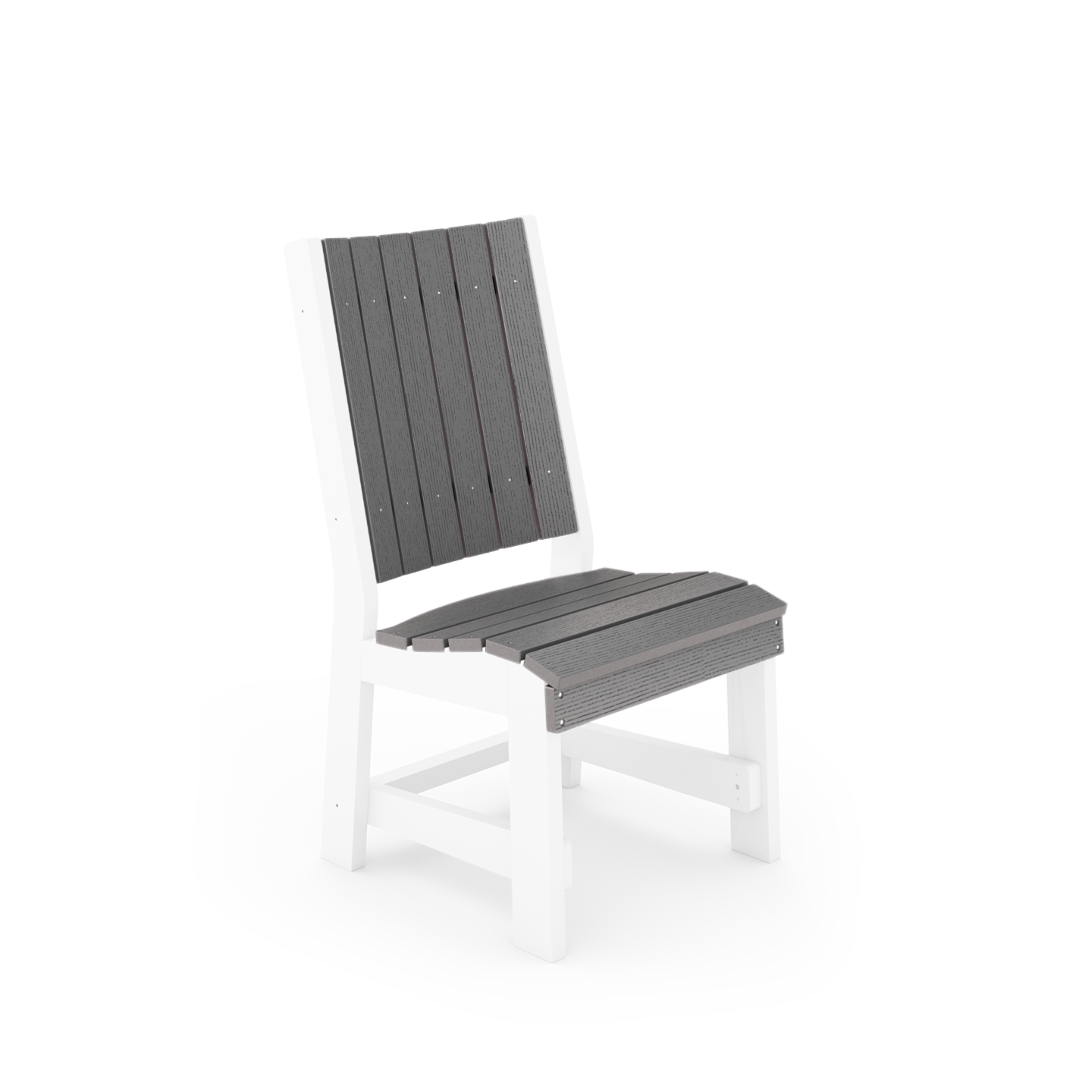 Callaway Armless Table Chair