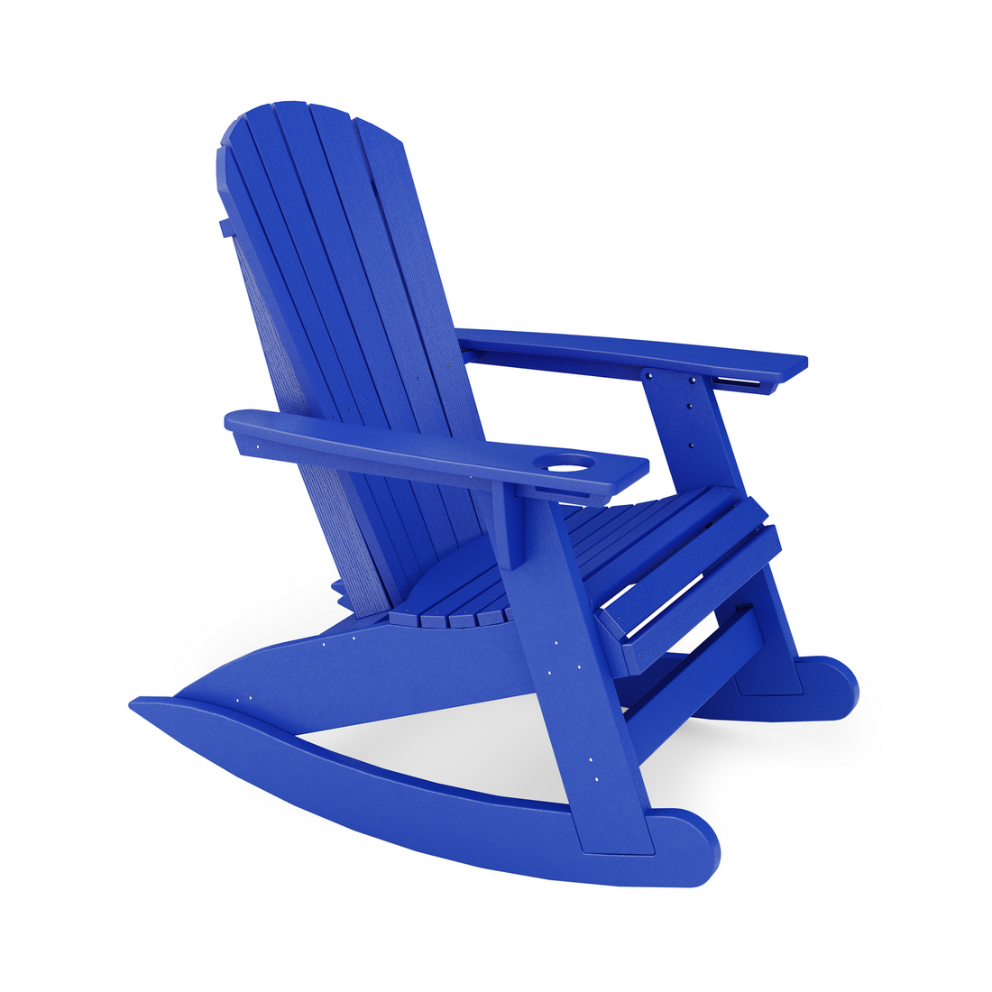 St. Simons Adirondack Rocker