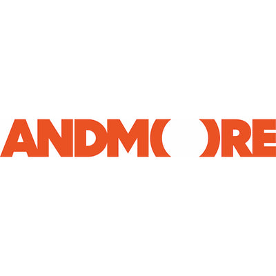 ANDMORE