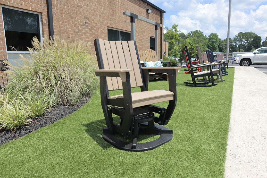 Callaway Swivel Glider