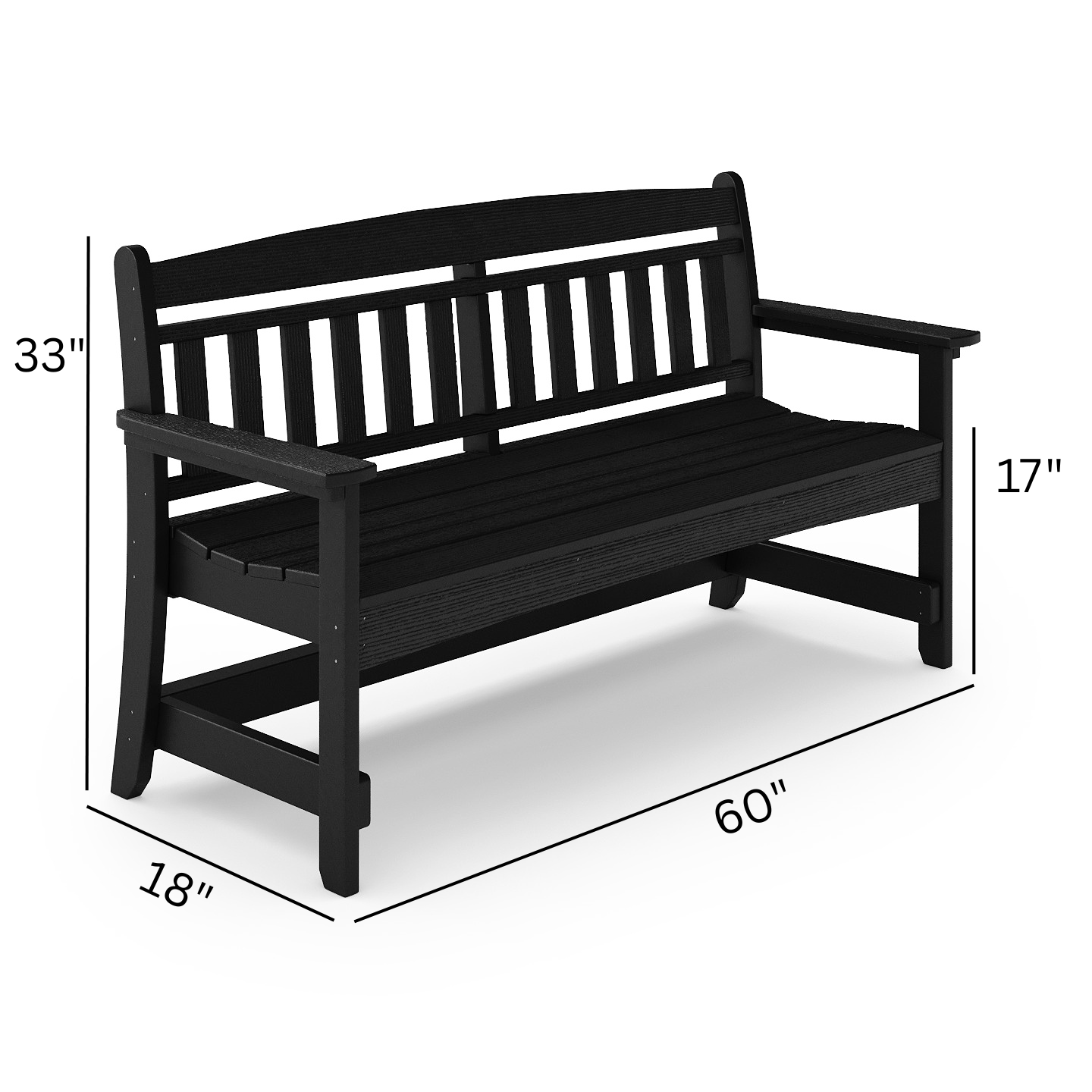Callaway Bench