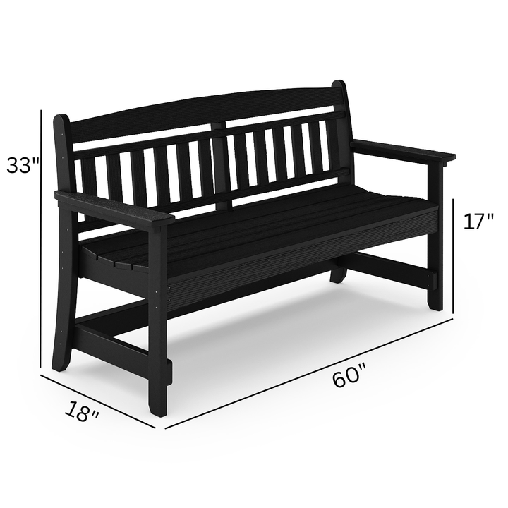 Callaway Bench