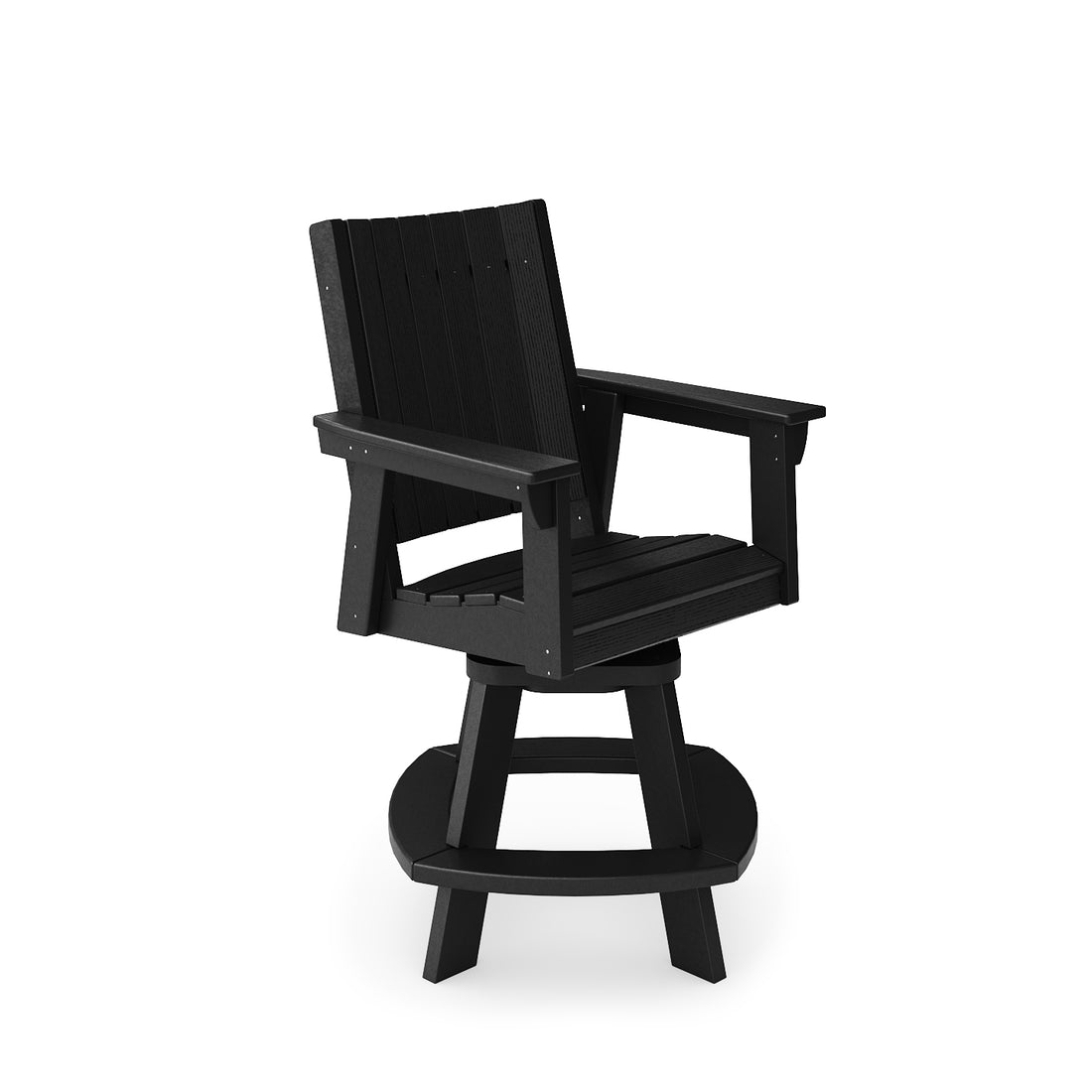 Callaway Swivel Counter Chair