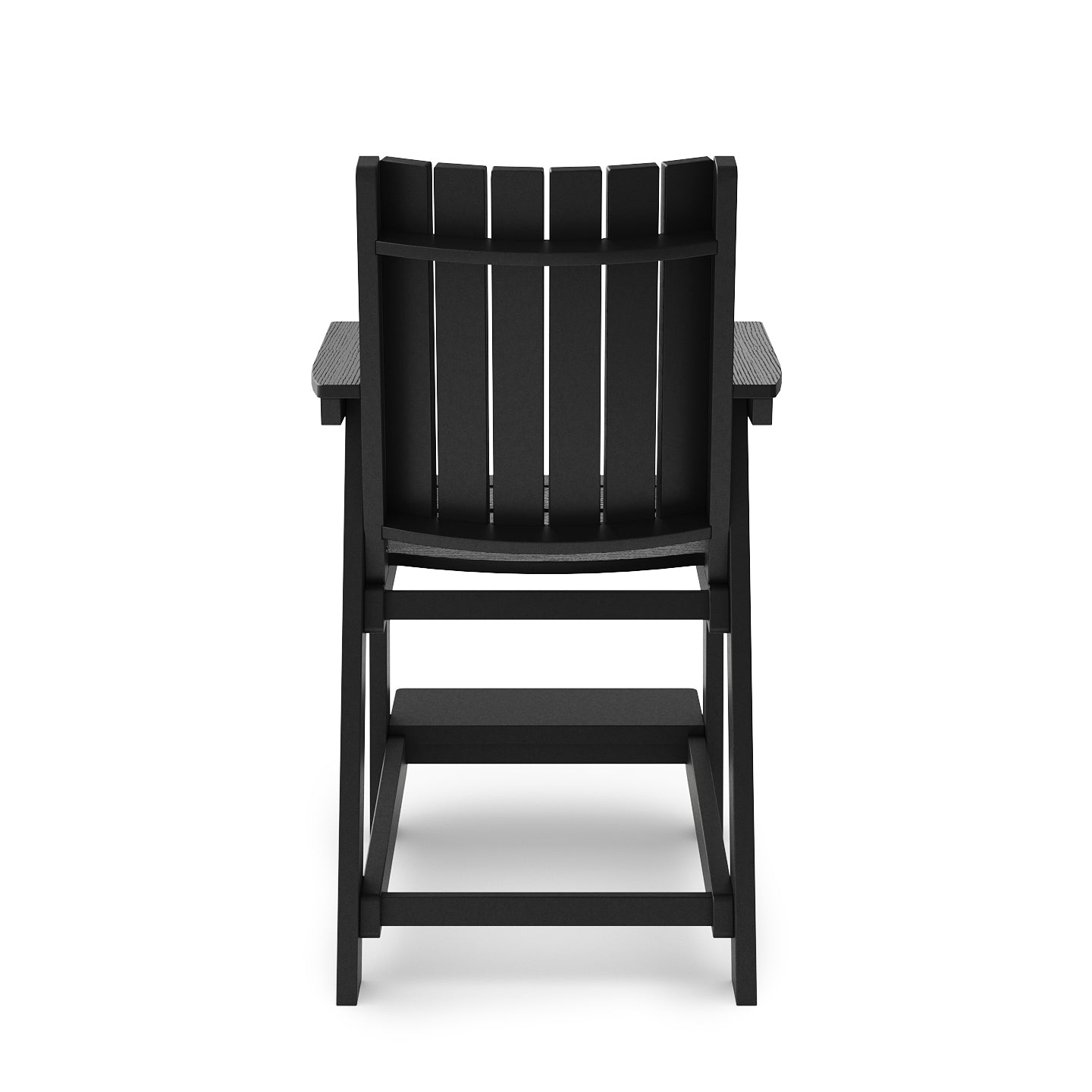 Callaway 5-Piece Counter-Height Dining Set