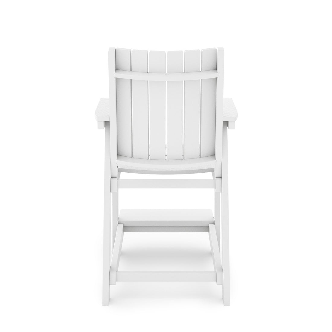 Callaway 5-Piece Counter-Height Dining Set