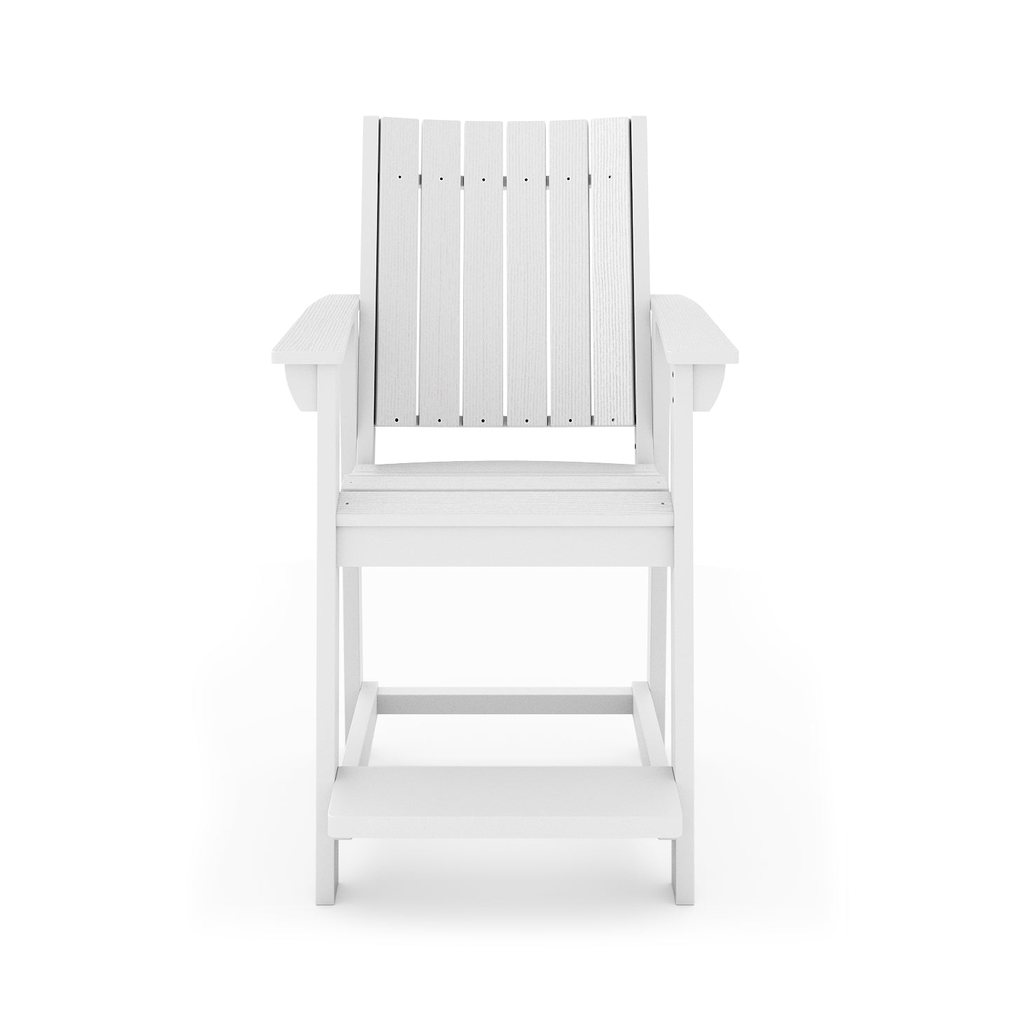 Callaway 5-Piece Counter-Height Dining Set