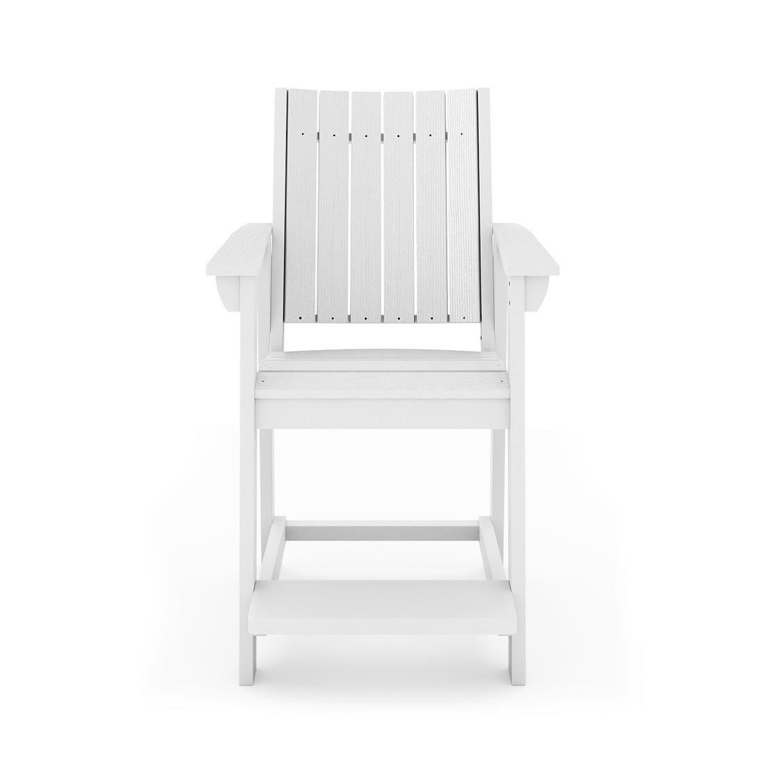 Callaway 5-Piece Counter-Height Dining Set