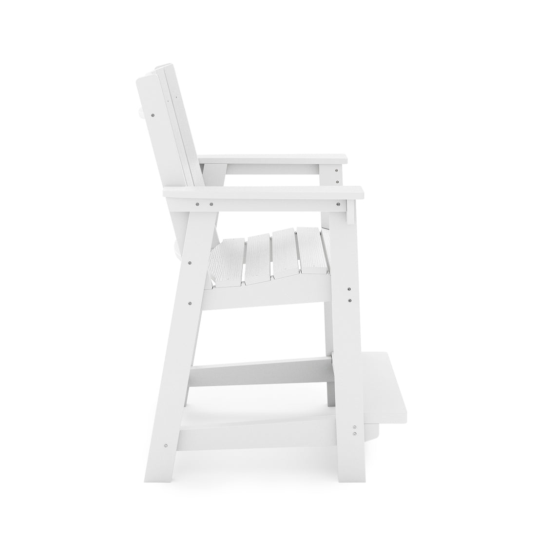 Callaway 5-Piece Counter-Height Dining Set