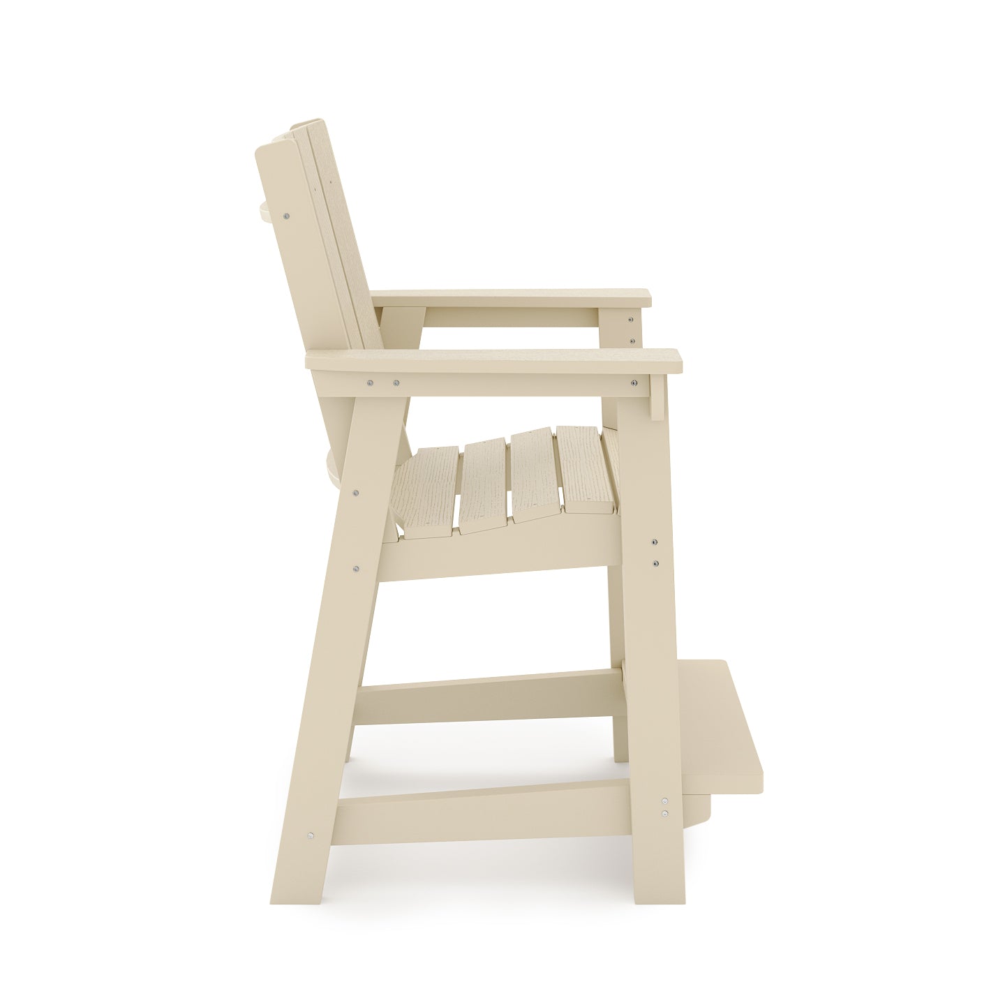 Callaway 5-Piece Counter-Height Dining Set