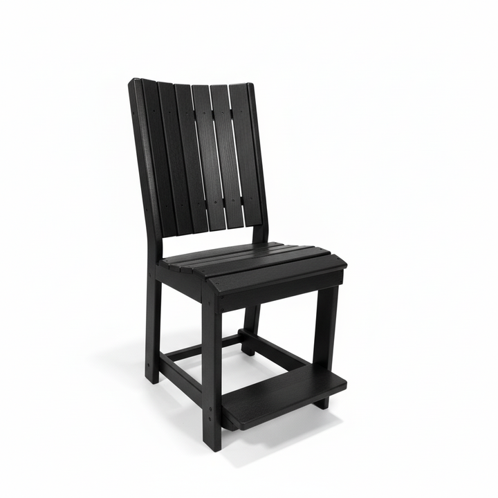 Callaway Armless Counter Chair