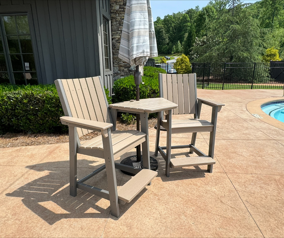 Callaway Counter Chair