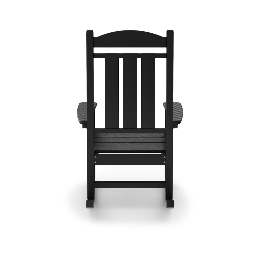 Callaway 3-Piece Porch Rocker Set with Side Table