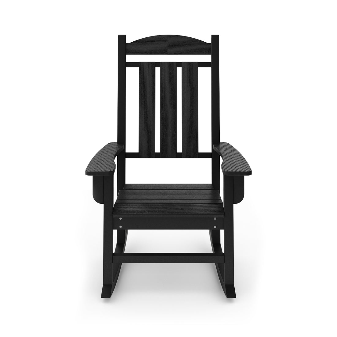 Callaway 3-Piece Porch Rocker Set with Side Table