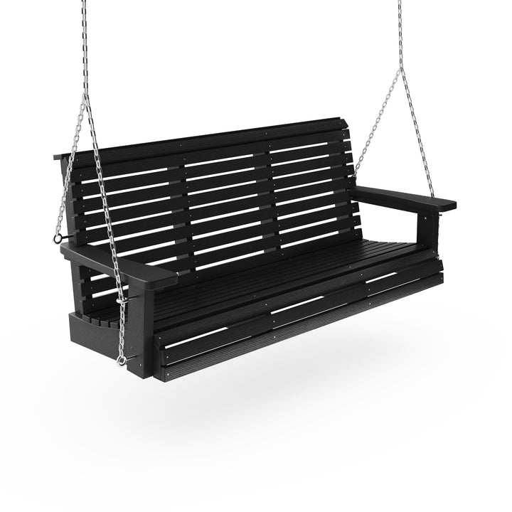 Traditional Porch Swing
