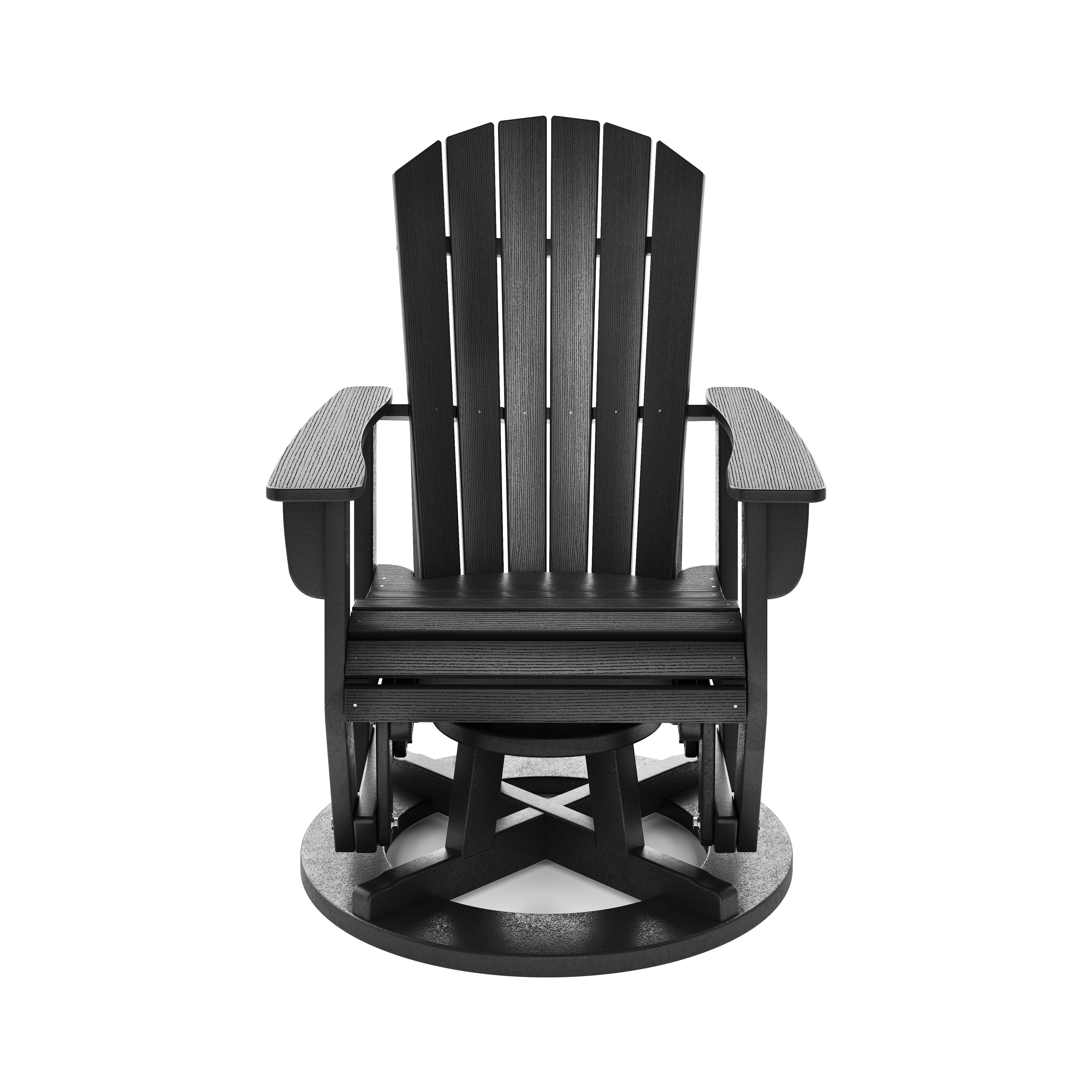 St. Simons Swivel Glider