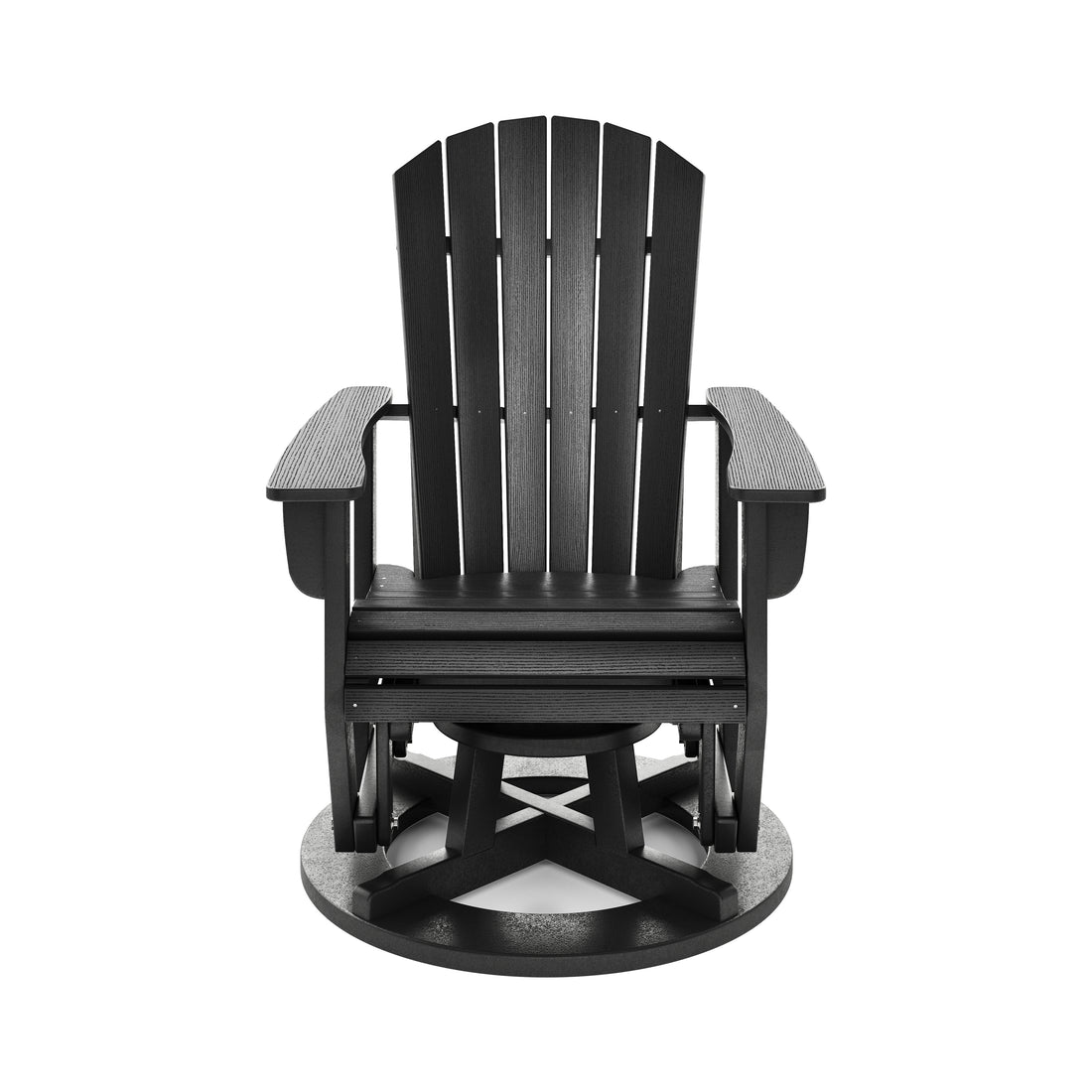 St. Simons Swivel Glider