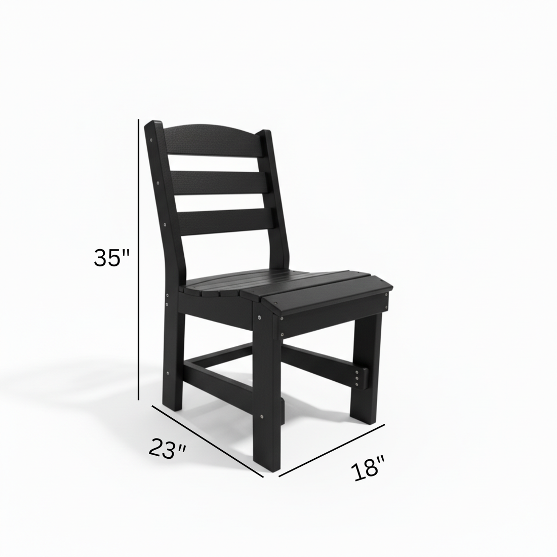 The Fairway Dining Chair