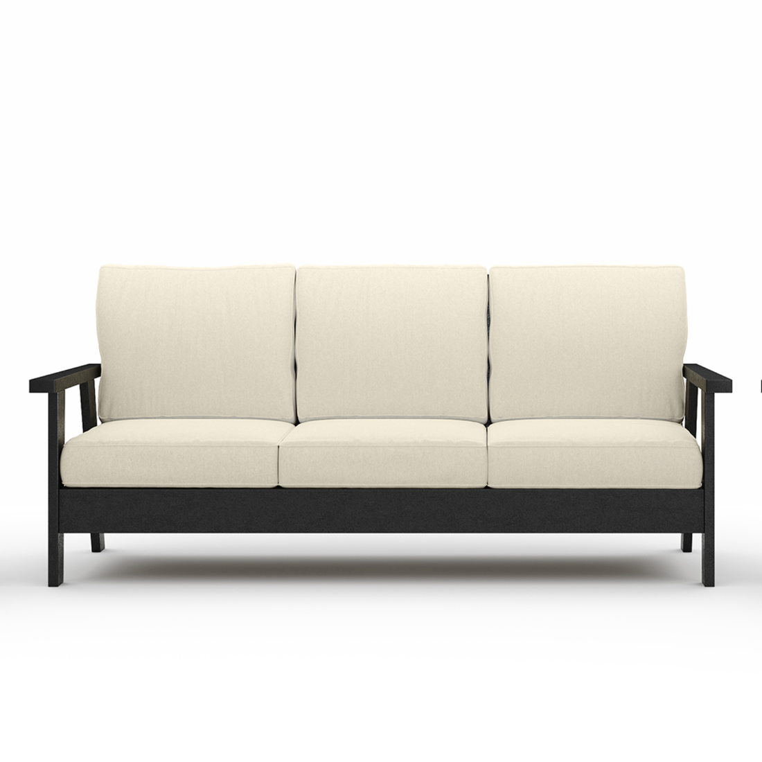Deep Seating Sofa