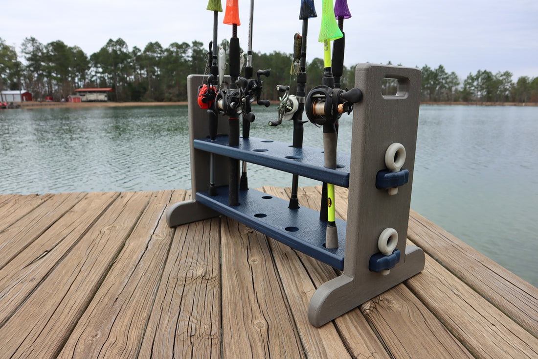 Fishing Rod Holder