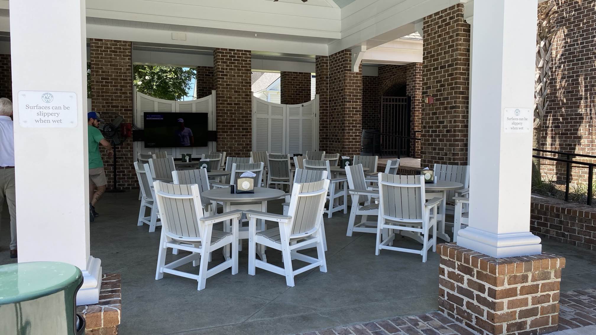 Callaway Dining Chair