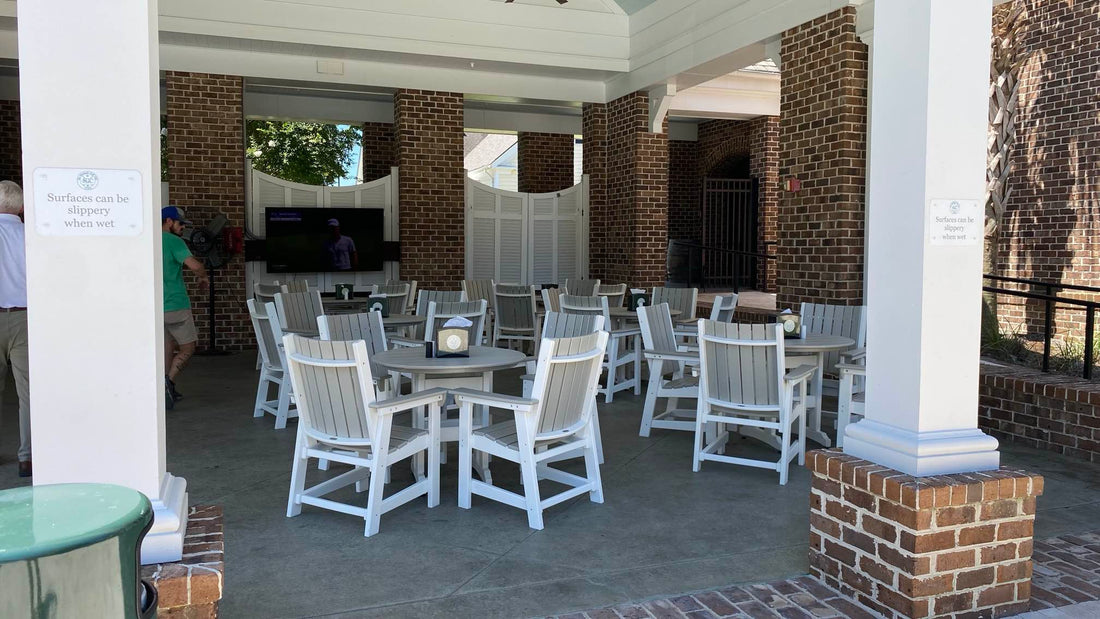 Callaway Dining Chair