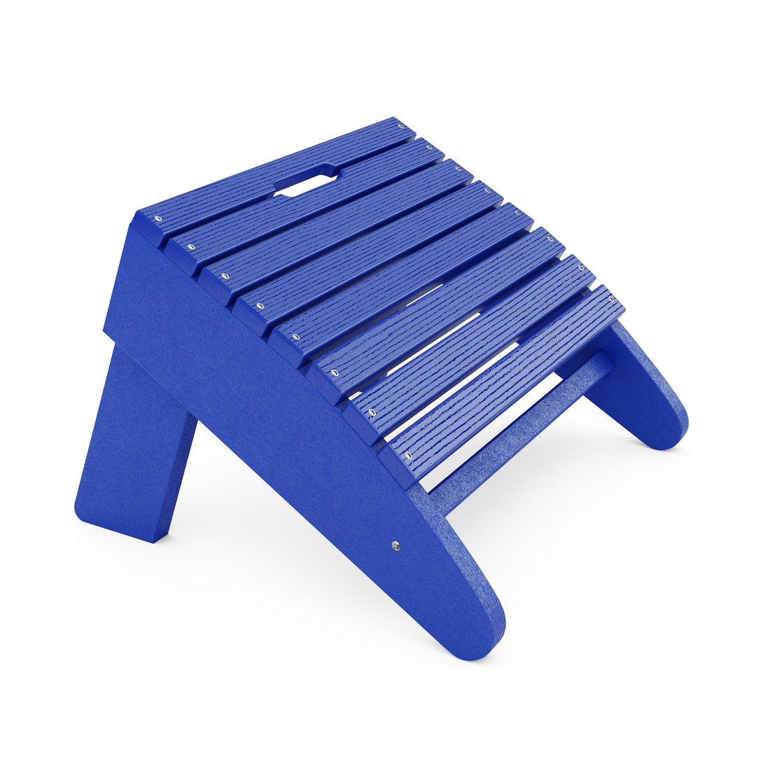 St. Simons Adirondack Ottoman