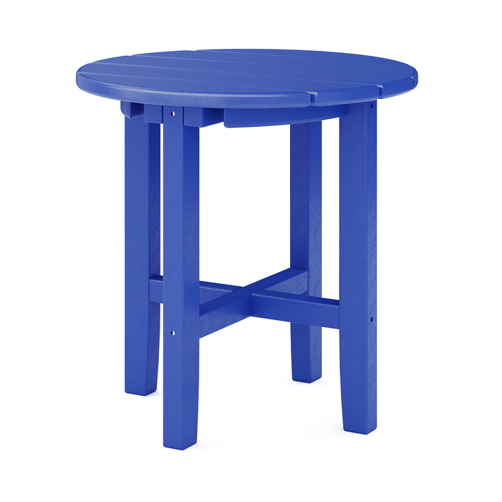 Classic Round Side Table